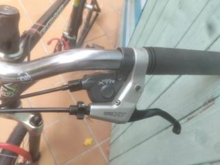 Bicicleta Montaña Kona Explosif revisada