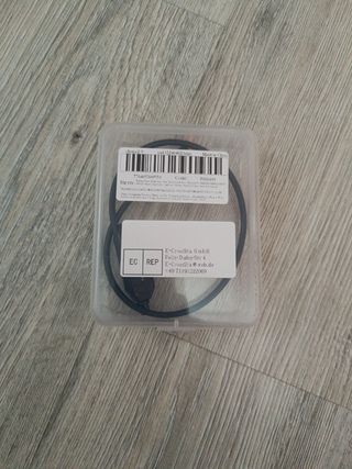 Sensor cambio marchas E-bike