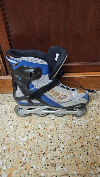 Rollerblade Patines en línea Talla 47
