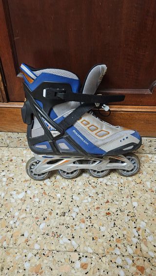 Rollerblade Patines en línea Talla 47