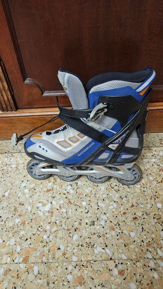 Rollerblade Patines en línea Talla 47