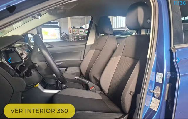 Volkswagen Taigo 2023