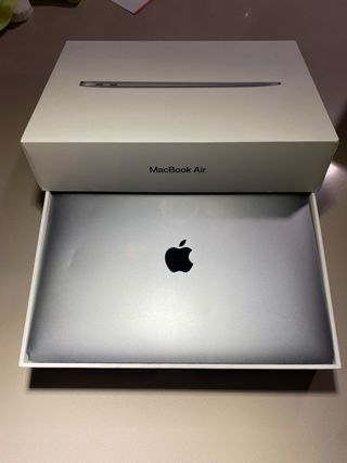 MacBook Air 13" Retina (2019) - 256GB
