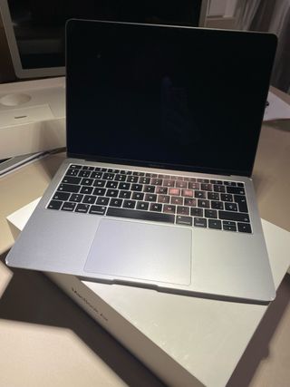 MacBook Air 13" Retina (2019) - 256GB
