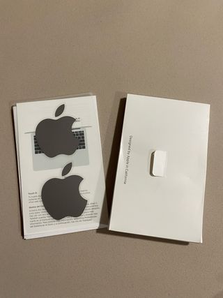 MacBook Air 13" Retina (2019) - 256GB