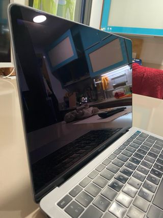 MacBook Air 13" Retina (2019) - 256GB