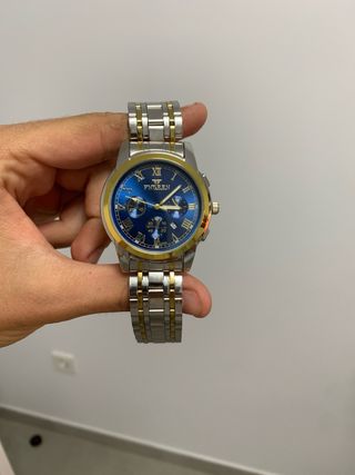 Reloj  Fngeen