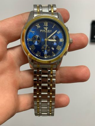 Reloj  Fngeen