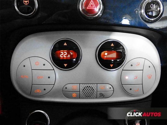 Fiat 500 1.0 Hybrid 70CV Dolcevita