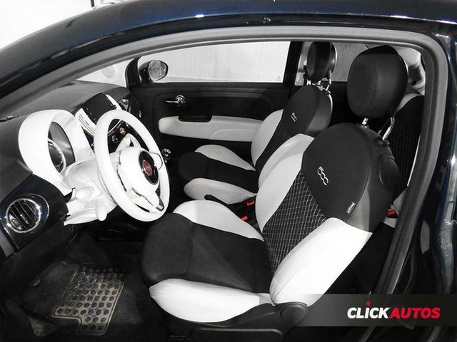 Fiat 500 1.0 Hybrid 70CV Dolcevita