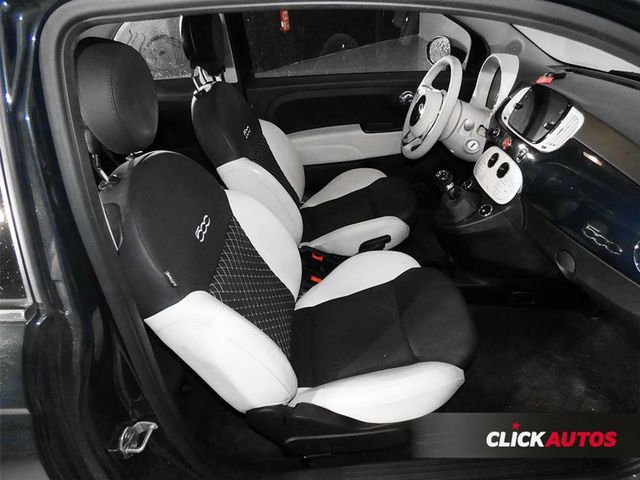 Fiat 500 1.0 Hybrid 70CV Dolcevita