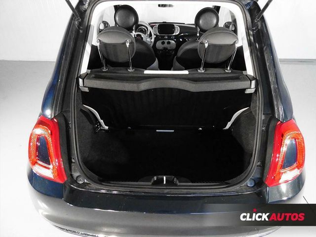 Fiat 500 1.0 Hybrid 70CV Dolcevita