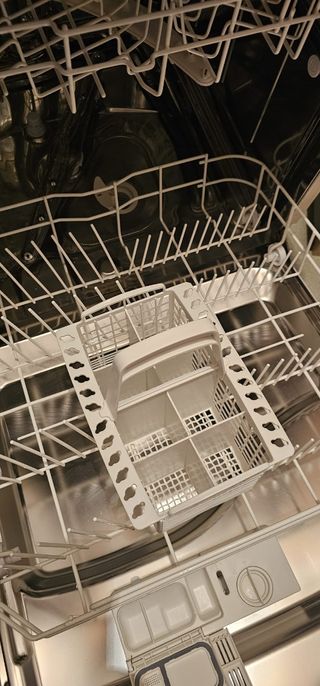 Lavavajillas Indesit D 61