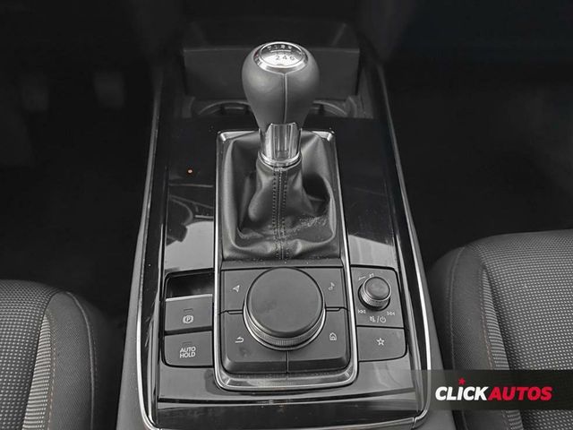 Mazda CX-30 2.0 e-Skyactiv 150CV MHEV Homura