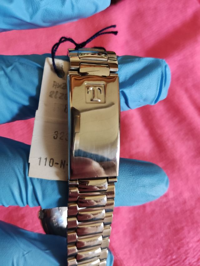 Reloj Tissot Seastar