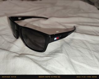 Gafas Tommy Hilfiger negras