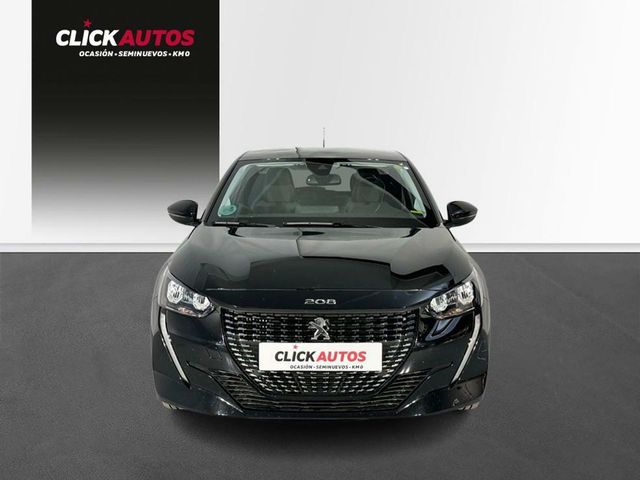 Peugeot 208 1.2 100CV Allure