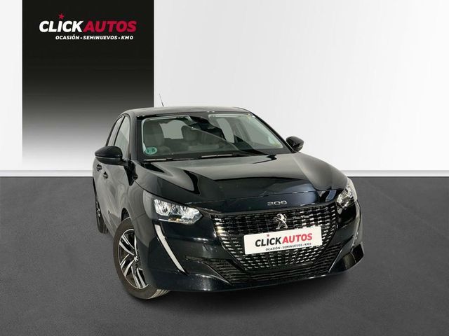 Peugeot 208 1.2 100CV Allure