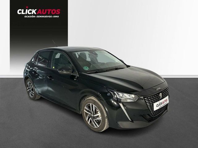 Peugeot 208 1.2 100CV Allure