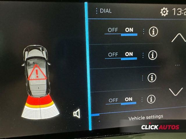 Peugeot 208 1.2 100CV Allure