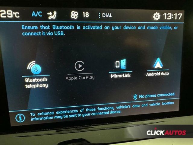 Peugeot 208 1.2 100CV Allure