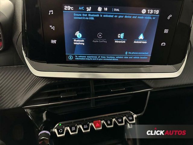 Peugeot 208 1.2 100CV Allure