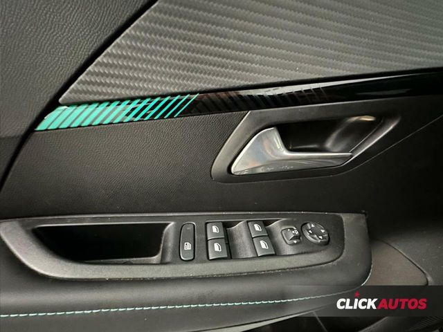 Peugeot 208 1.2 100CV Allure