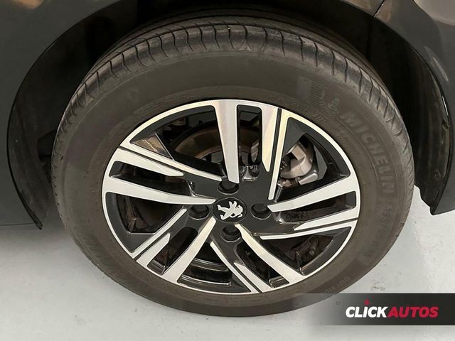 Peugeot 208 1.2 100CV Allure