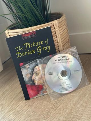 The Picture of Dorian Grey (Oxford Bookworms)