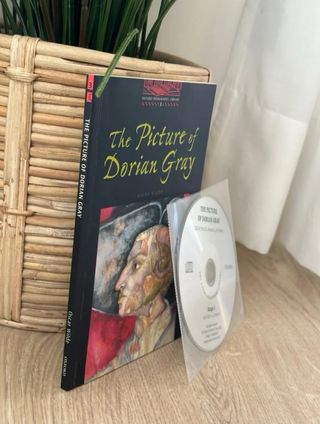 The Picture of Dorian Grey (Oxford Bookworms)