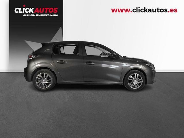 Peugeot 208 1.2 75CV Active Pack