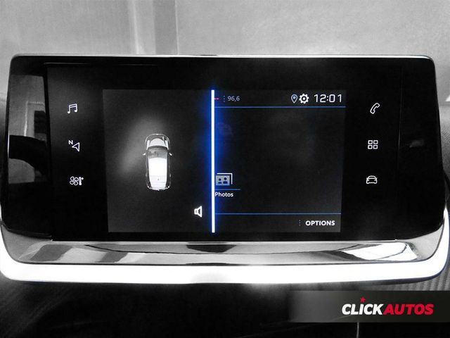 Peugeot 208 1.2 75CV Active Pack