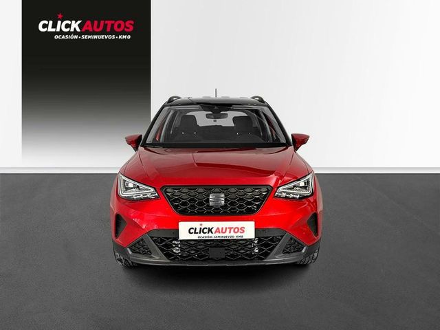Seat Arona 1.0 TSI 110CV Style XL DSG