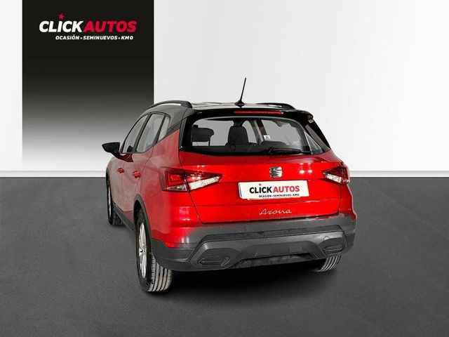 Seat Arona 1.0 TSI 110CV Style XL DSG
