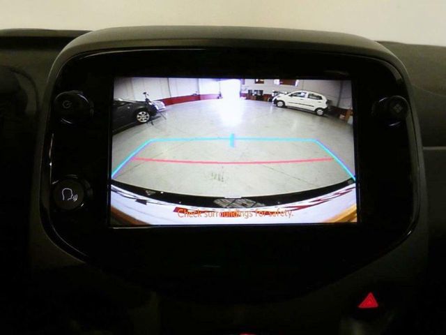 Toyota Aygo 1.0 72CV X-play