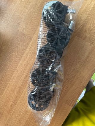 Ruedas silla escritorio Corsair - 5 uds