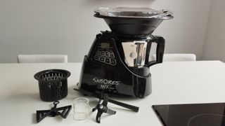 Robot cocina Sabores Mix