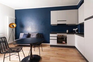 Parquet prefinito: varie essenze