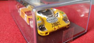 Coches Le Mans 1/43: 2 unidades