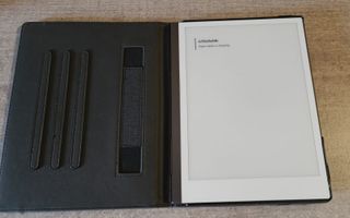 Remarkable 2 + Penna