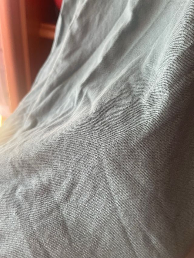 Camiseta TEX XXL - Não Desista