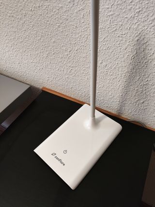 Flexo LED Zoonflare blanco