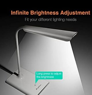 Flexo LED Zoonflare blanco