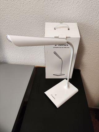 Flexo LED Zoonflare blanco
