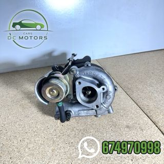 Turbo Nissan Almera N16 2.2 - 14411-5M300