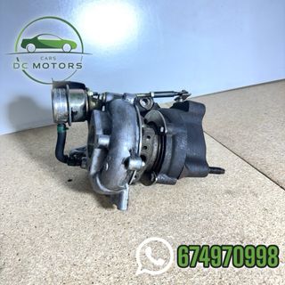 Turbo Nissan Almera N16 2.2 - 14411-5M300