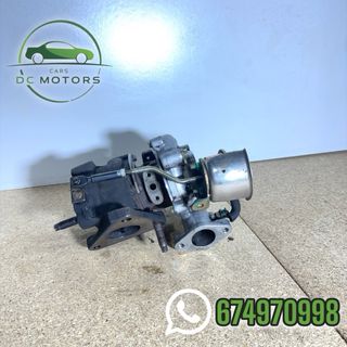 Turbo Nissan Almera N16 2.2 - 14411-5M300