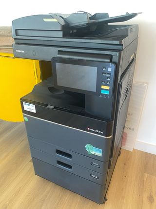 Impresora multifunción Toshiba e-STUDIO2505AC