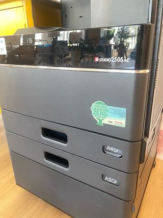 Impresora multifunción Toshiba e-STUDIO2505AC