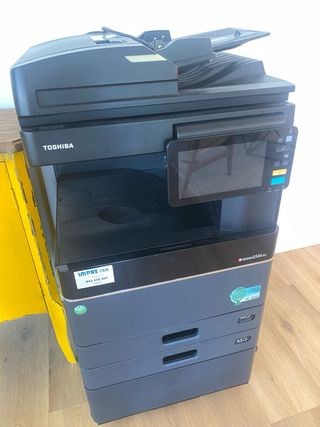 Impresora multifunción Toshiba e-STUDIO2505AC
